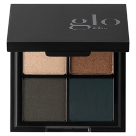 Glo Skin Beauty - Shadow Quad - Northern Lights 6,4 g hos parfumerihamoghende.dk 